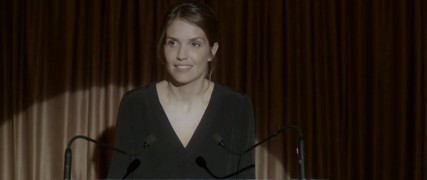 Кадр з фільму Скупий