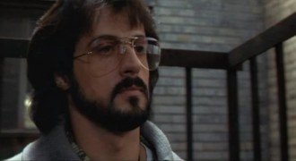 Кадр з фільму Нічні яструби