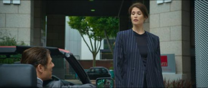 Кадр з фільму Фіктивний агент