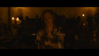 Кадр з фільму Мати