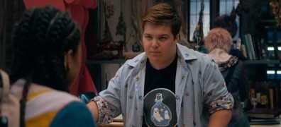 Кадр з фільму Посібник няні з полювання на монстрів