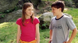 Кадр з фільму Маленький Манхеттен