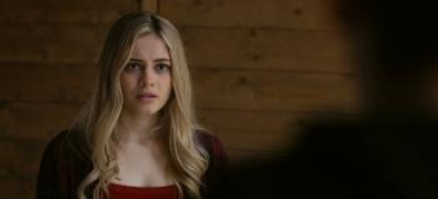 Кадр з фільму Після падіння