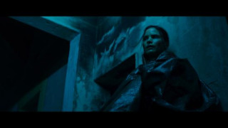 Кадр з фільму Ера перевертнів