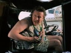 Кадр з фільму Пінг