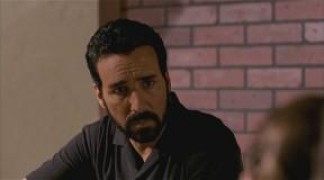 Кадр з фільму Дорога без вороття