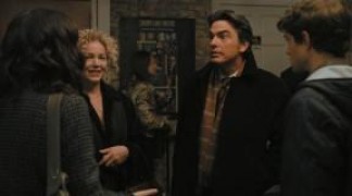 Кадр з фільму Адам