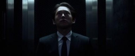 Кадр з фільму Бійня в офісі (Хаос)