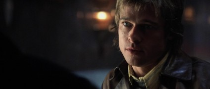 Кадр з фільму Шпигунські ігри