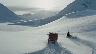 Кадр з фільму Схолола жертва 2