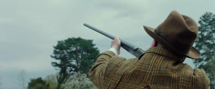 Кадр з фільму Кольорова кімната