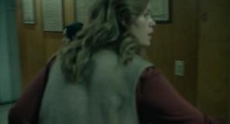 Кадр з фільму Судна ніч назавжди