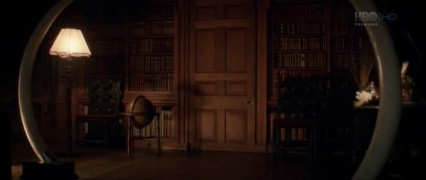 Кадр з фільму Легенда Лонгвуда