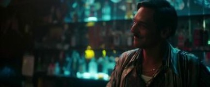 Кадр з фільму Кілер-псих