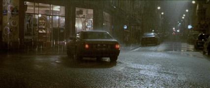 Кадр з фільму Демон-коханець