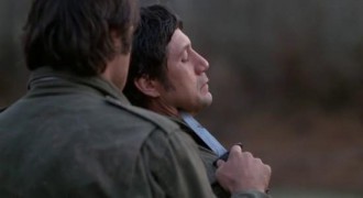 Кадр з фільму Південна гостинність