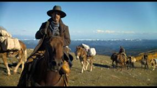 Кадр з фільму Горизонт: Американська сага – Частина 1