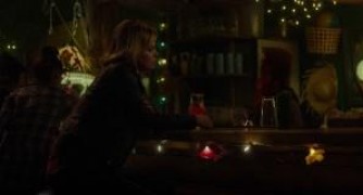 Кадр з фільму Таллі