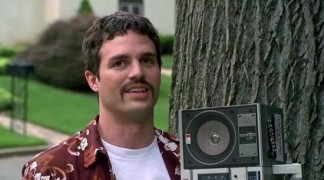 Кадр з фільму Ведмежатники