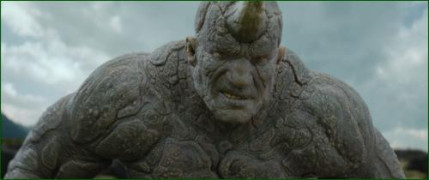 Кадр з фільму Крейвен-мисливець