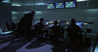 Кадр з фільму 7 Секунд