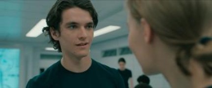 Кадр з фільму Покоління Вояджер