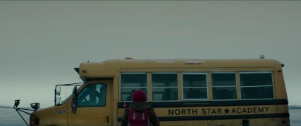 Кадр з фільму Той, хто мене чує