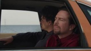 Кадр з фільму Джефф, який живе вдома