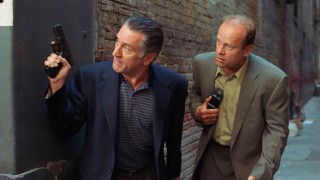 Кадр з фільму 15 Хвилин