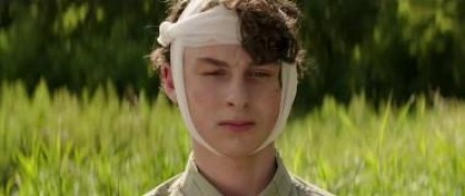 Кадр з фільму Воно 2