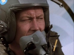 Кадр з фільму Тактичний напад