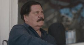 Кадр з фільму Амнезія