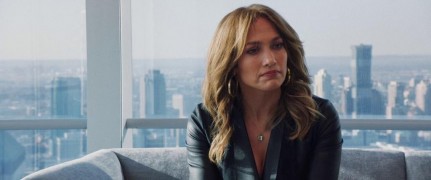 Кадр з фільму Почни спочатку