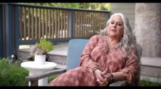 Кадр з фільму Друзі: Возз’єднання