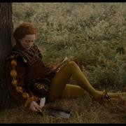 Кадр з фільму Орландо