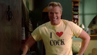 Кадр з фільму Стильні штучки