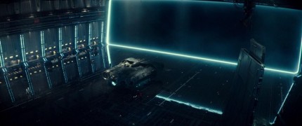 Кадр з фільму Зоряні війни: Скайвокер. Сходження