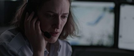 Кадр з фільму Тунель. Небезпечно для життя