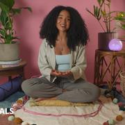 Кадр з фільму Слабачка