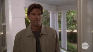 Кадр з фільму Несподіване кохання