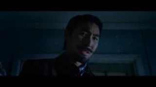 Кадр з фільму Магічні двері