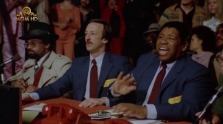 Кадр з фільму Тіло і душа