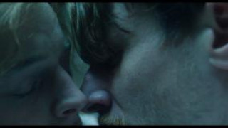 Кадр з фільму Коханець леді Чаттерлей