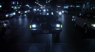 Кадр з фільму Чуйний сон