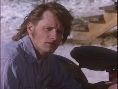 Кадр з фільму Невловимий