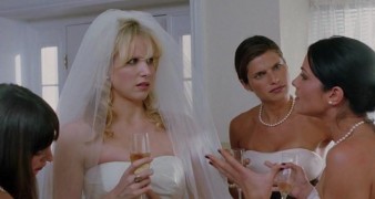 Кадр з фільму Секс дружбі не завада