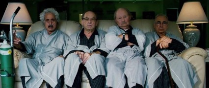 Кадр з фільму Нестерпний Генрі