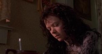 Кадр з фільму Керрі 2: Несамовитість