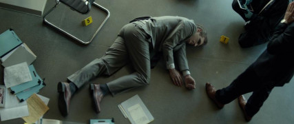 Кадр з фільму Згадати все