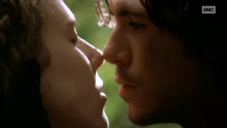 Кадр з фільму Учень Мерліна